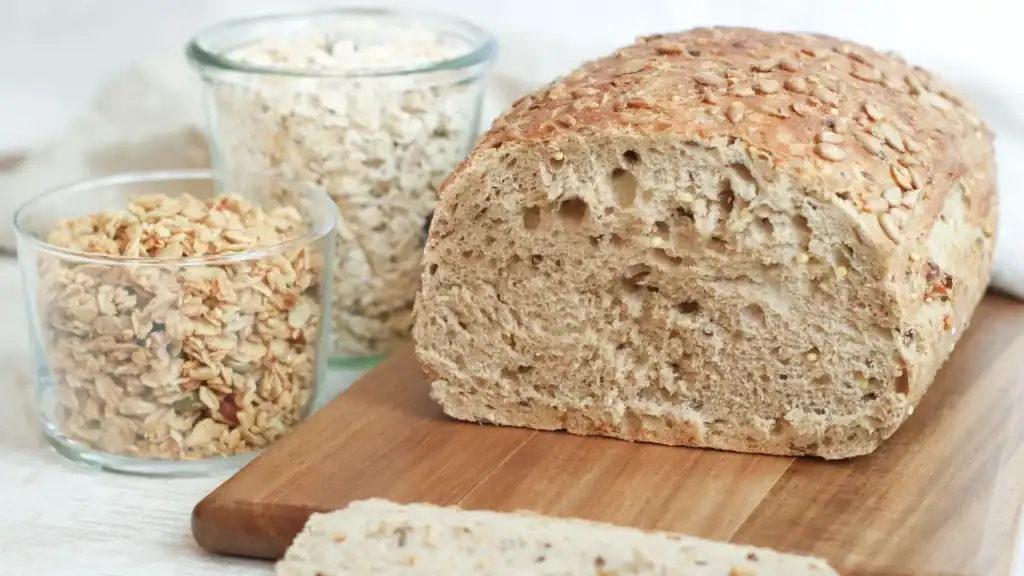 An image of a Low Card Bread , Which is the Best Bread for a Low Carb Diet Westcliff on Sea