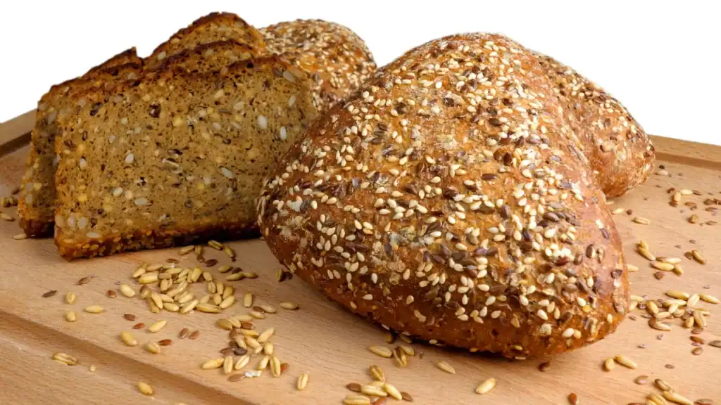 Types of Bread with Low Carbs in Westcliff on Sea UK: