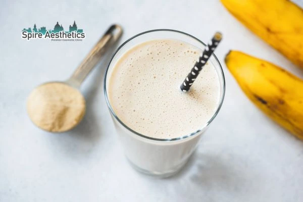 Boost your wellness goals and lose weight with the best protein powder Westcliff on Sea