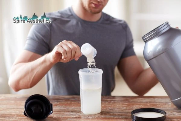 understand which protein powder Westcliff on Sea is best for you!