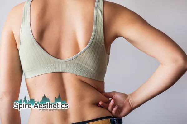 Learn how to reduce and remove love handles Westcliff on Sea Call our team today!