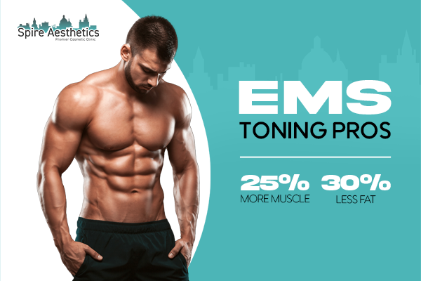 Why Golfers Choose HIFU for Arm Sculpting at Spire Aesthetics Westcliff on Sea