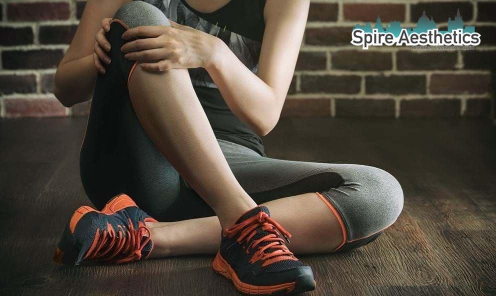 Body Toning and Injury Repair Westcliff on Sea