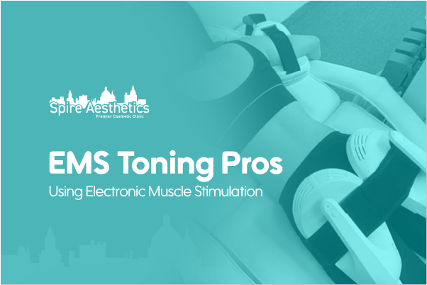 EMS Toning Pros Westcliff on Sea