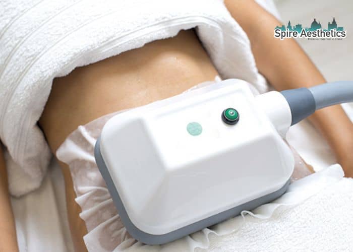 How diet and fat freezing can improve your health and physique contact Spire Aesthetics Westcliff on Sea today!