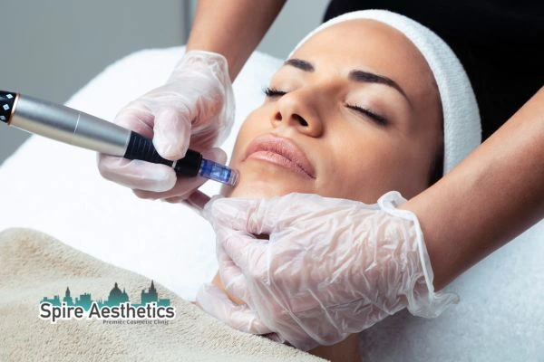Our Morpheus8 prices Westcliff on Sea and promotions from Spire Aesthetics!