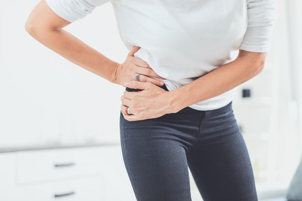 Could a Weak Core Be the Real Reason Behind Your Back Pain, Poor Posture and Persistent Belly Bulge Westcliff on Sea?